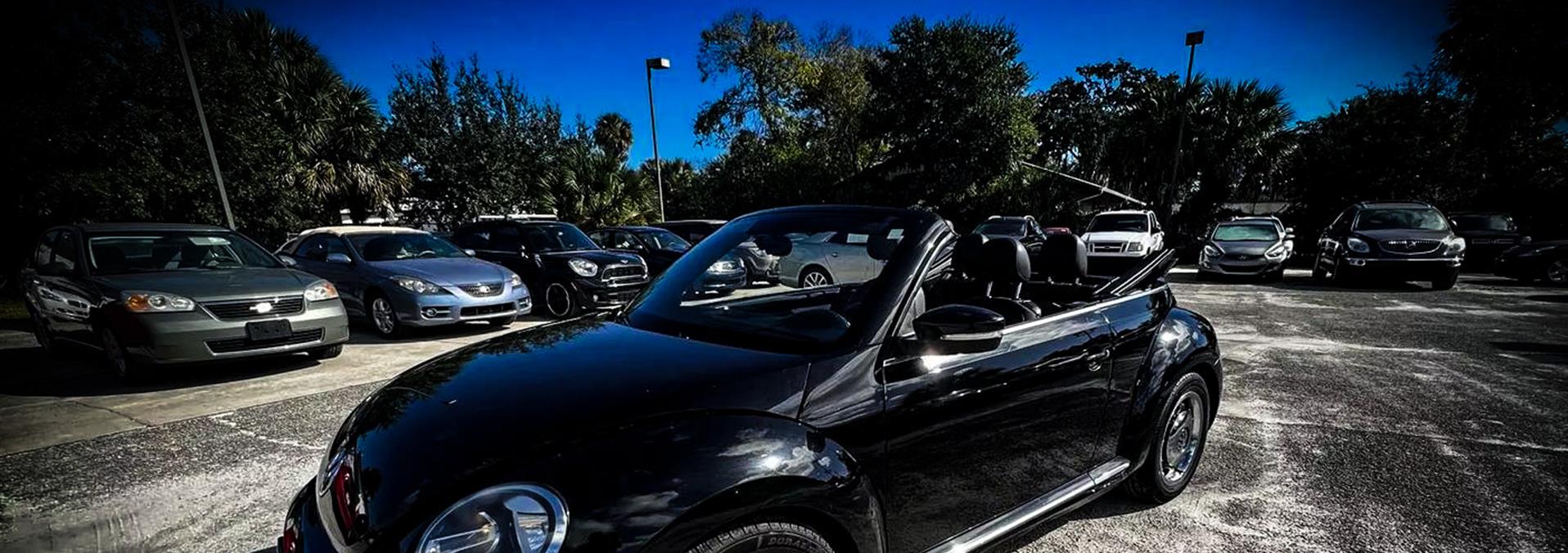 Used Cars St. Augustine FL Used Cars & Trucks FL All Florida Auto Exchange