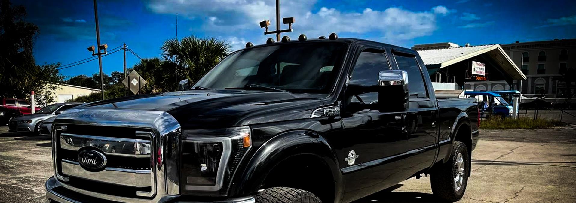 Used Cars St. Augustine FL Used Cars & Trucks FL All Florida Auto Exchange