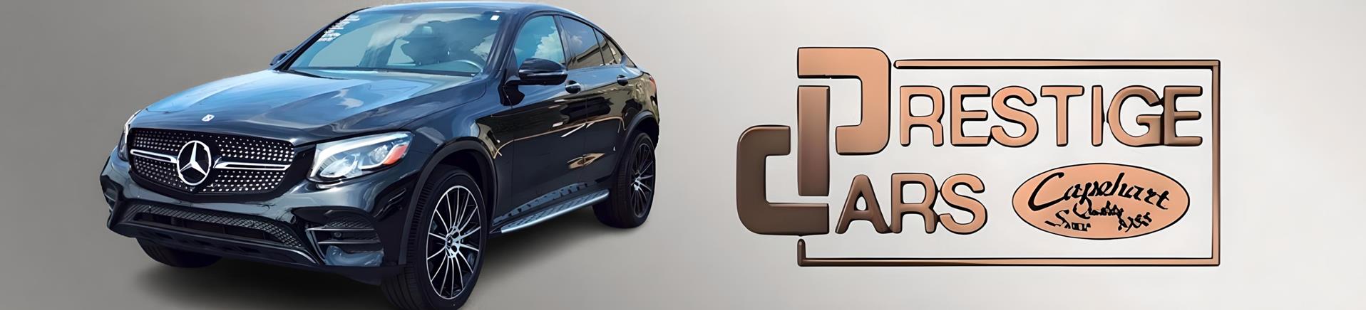 Used Cars Chattanooga TN | Used Cars & Trucks TN | Prestige Cars Inc