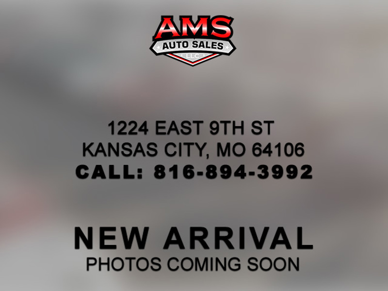 Used Cars for Sale Kansas City MO 64106 AMS Auto Sales