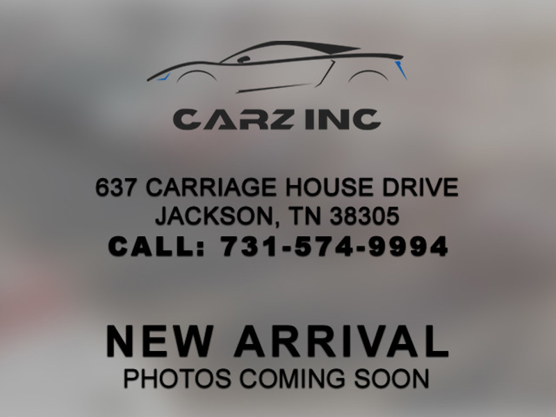 2017 Chevrolet Camaro 2dr Cpe 1LT