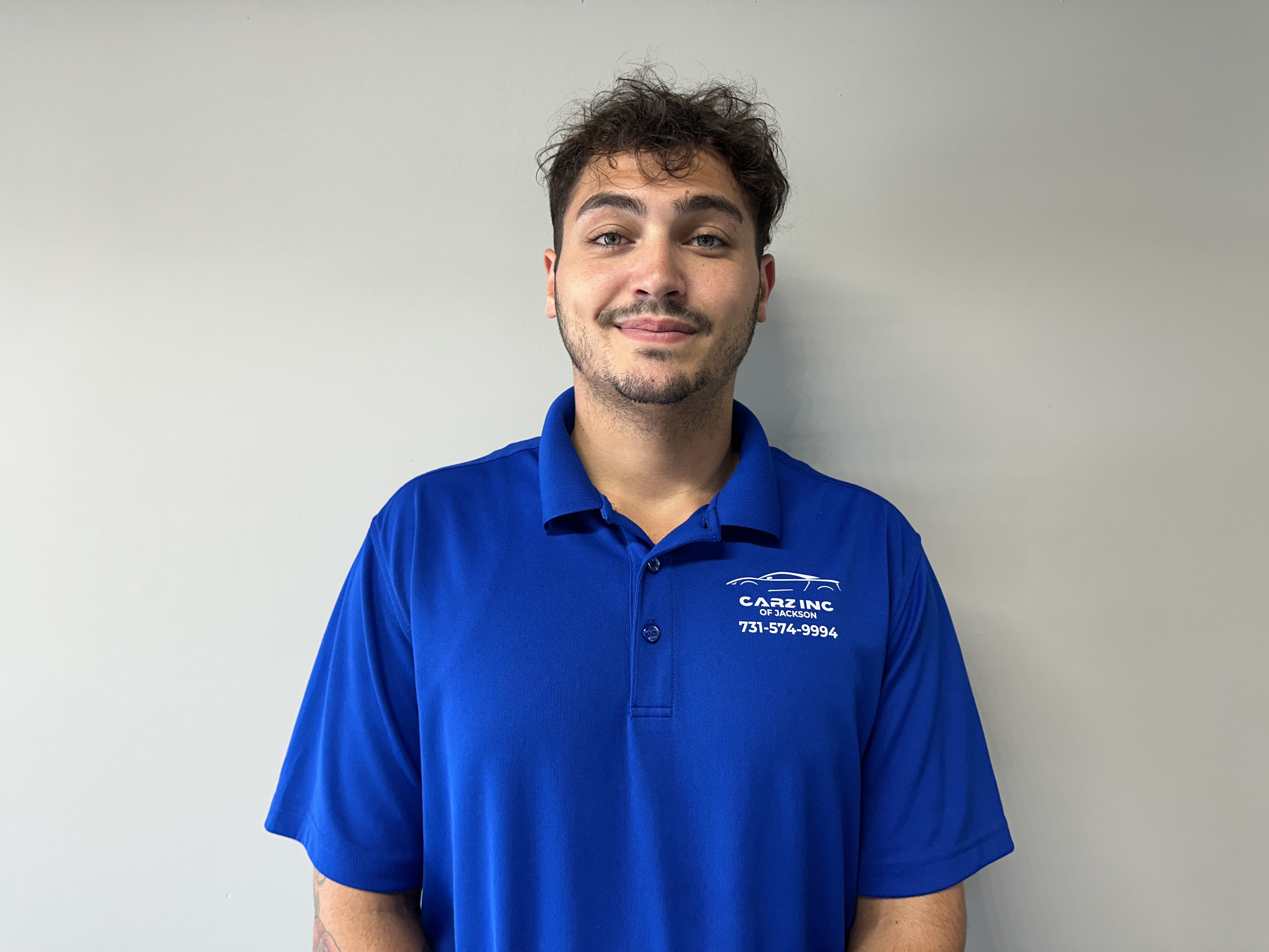 Staff Photo