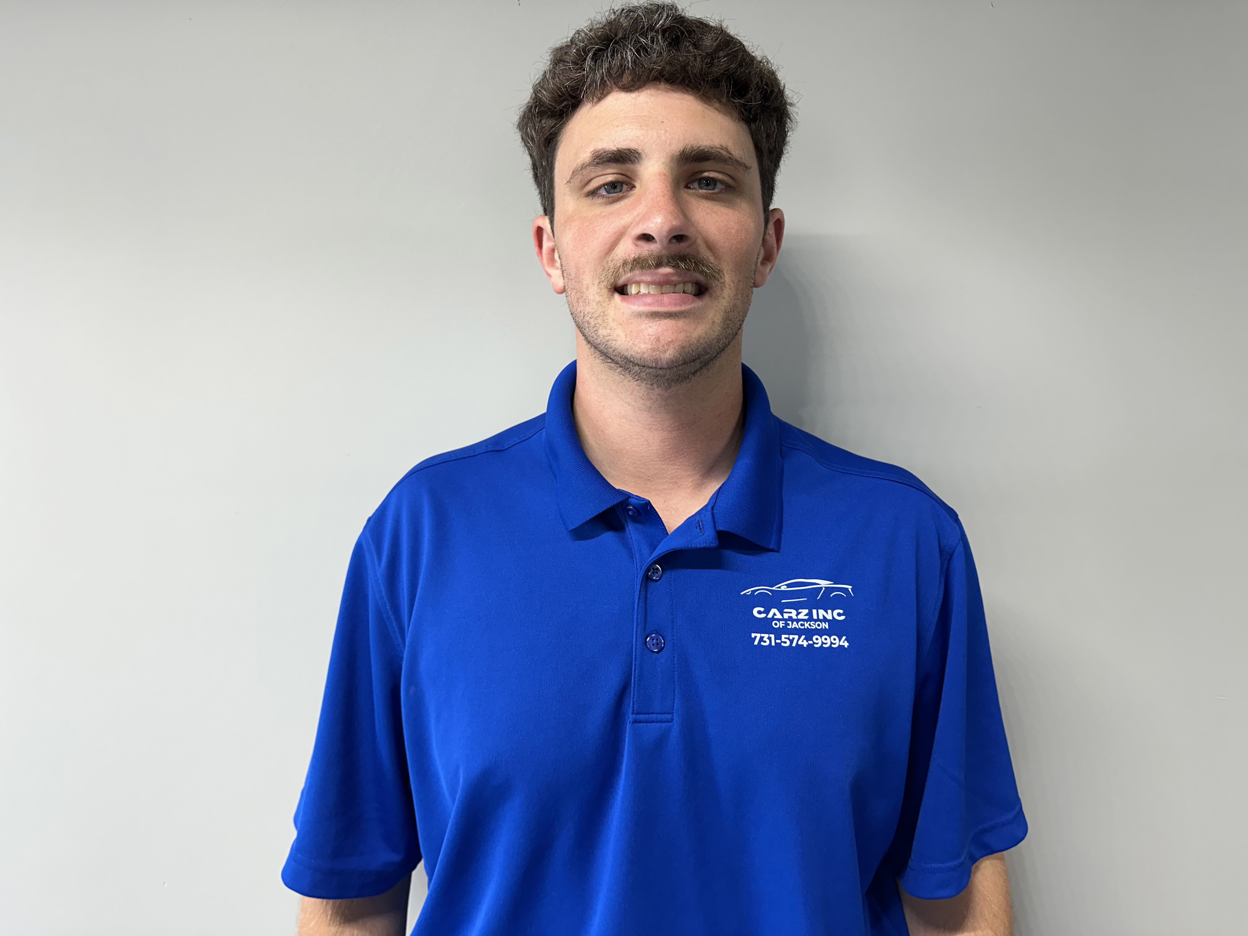 Staff Photo