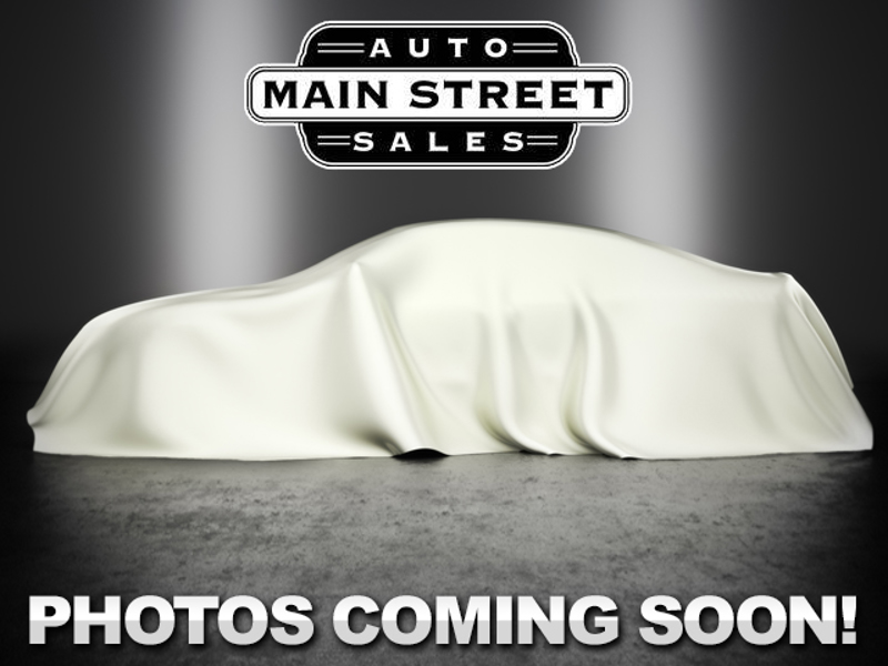 2021 Chevrolet Silverado 2500HD LT Pickup 4D 6 1/2 ft