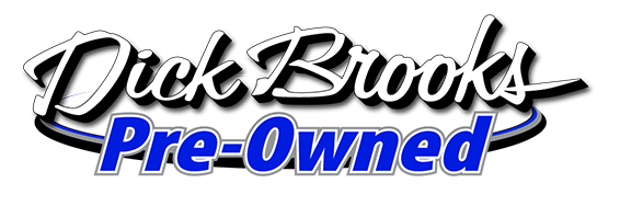 Dick Brooks Pre-Owned