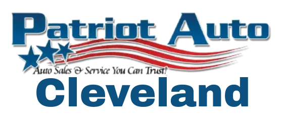 Patriot Auto Sales Cleveland
