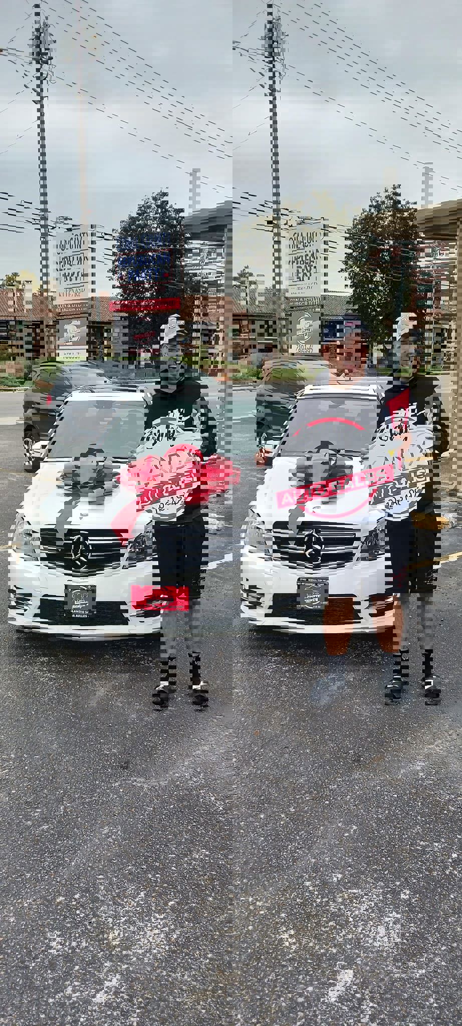 Testimonial Photo