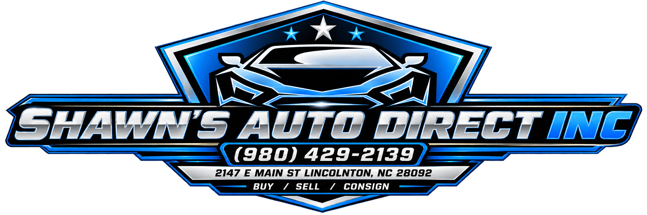 Shawn's Auto Direct