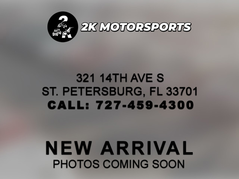 2017 Dodge Charger SRT 392