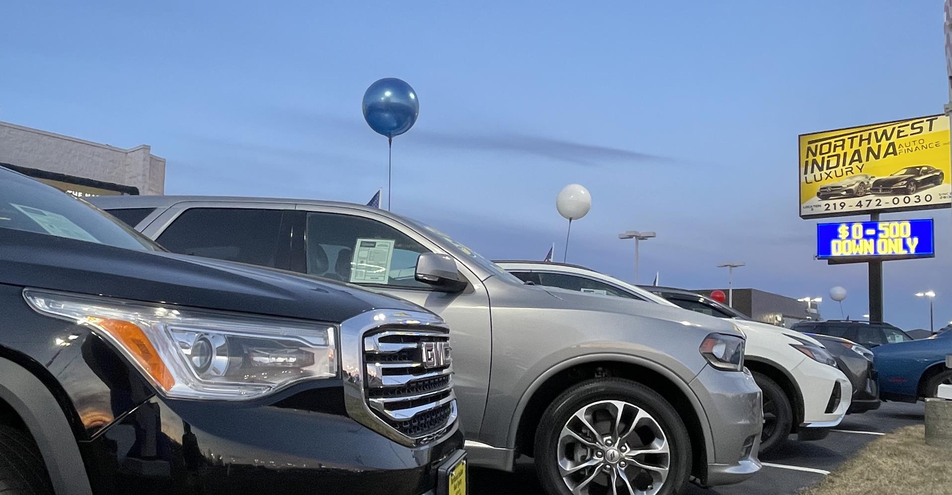 Used Cars Merrillville IN Used Cars & Trucks IN Northwest Indiana