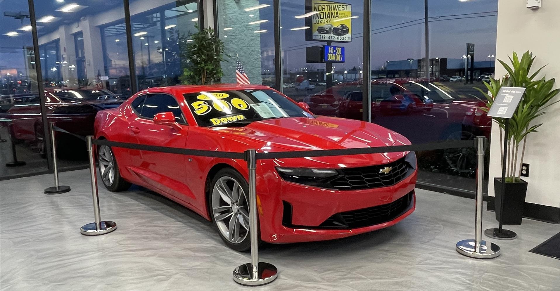 Used Cars Merrillville IN Used Cars & Trucks IN Northwest Indiana