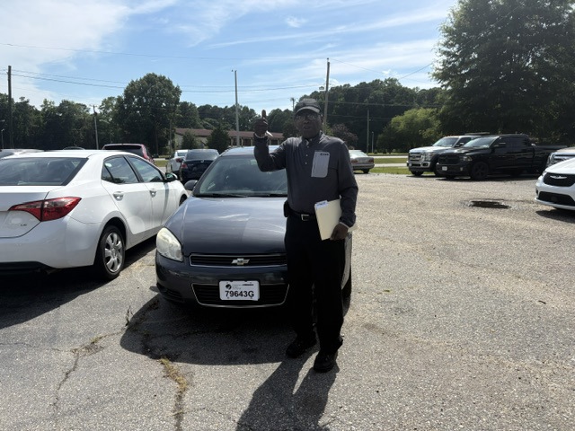 Testimonial Photo