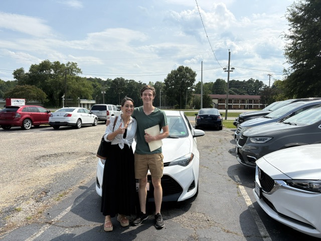 Testimonial Photo