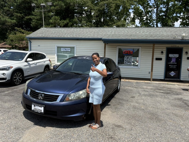 Testimonial Photo