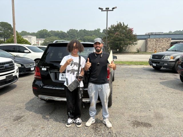 Testimonial Photo