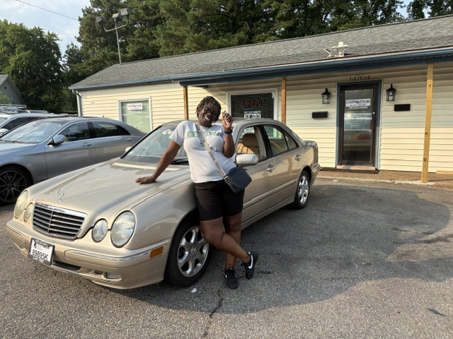 Testimonial Photo