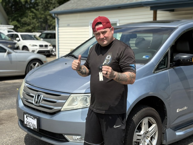 Testimonial Photo