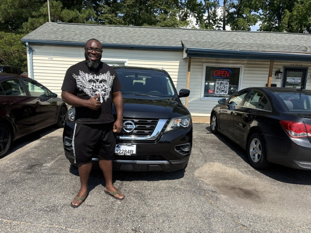 Testimonial Photo