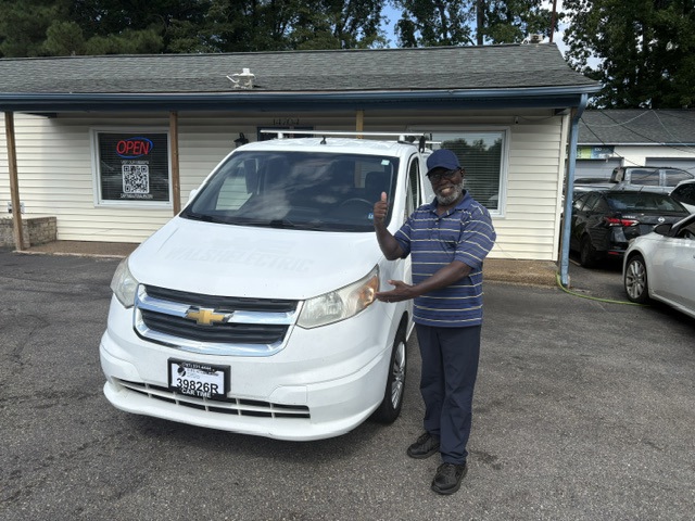 Testimonial Photo
