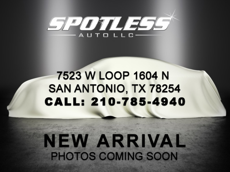 2019 Chevrolet Traverse LT Cloth FWD