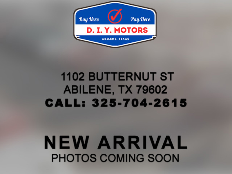 Chevrolet Equinox 1LT 2WD 2013