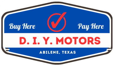 D.I.Y. Motors