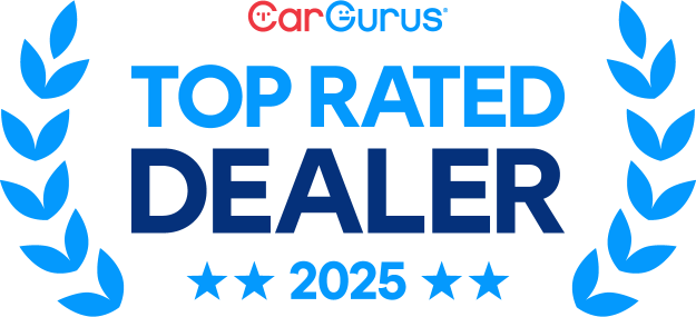 car gurus top rated dealer