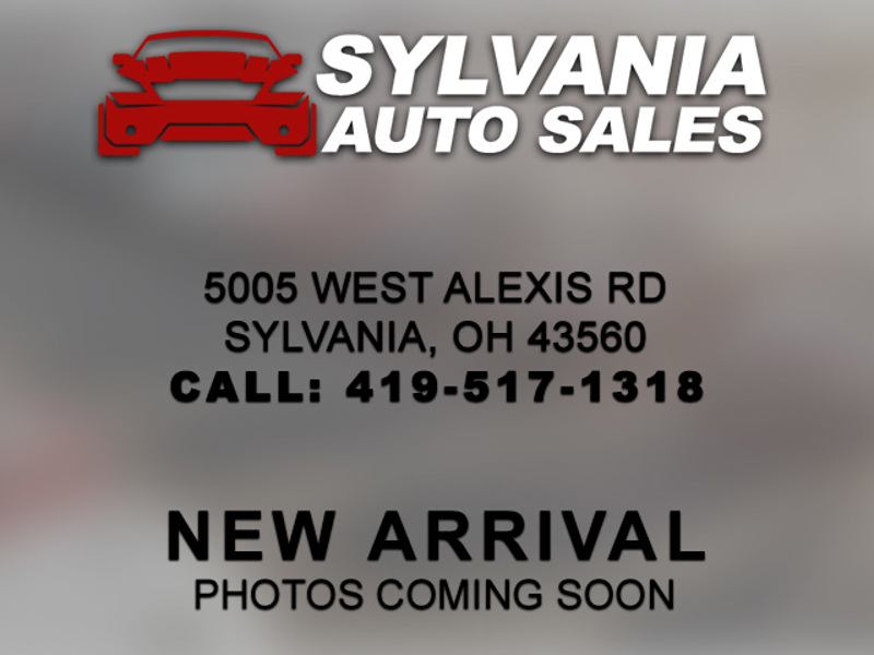 Used Cars Sylvania OH Sylvania Auto Sales