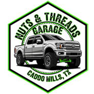 Nuts and Threads Garage