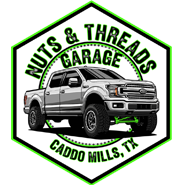 Nuts and Threads Garage