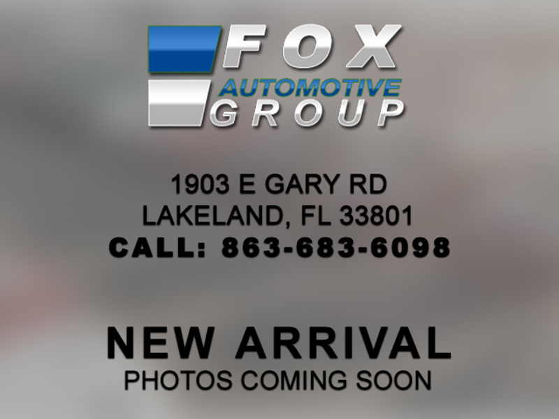 2014 Buick Enclave Leather FWD