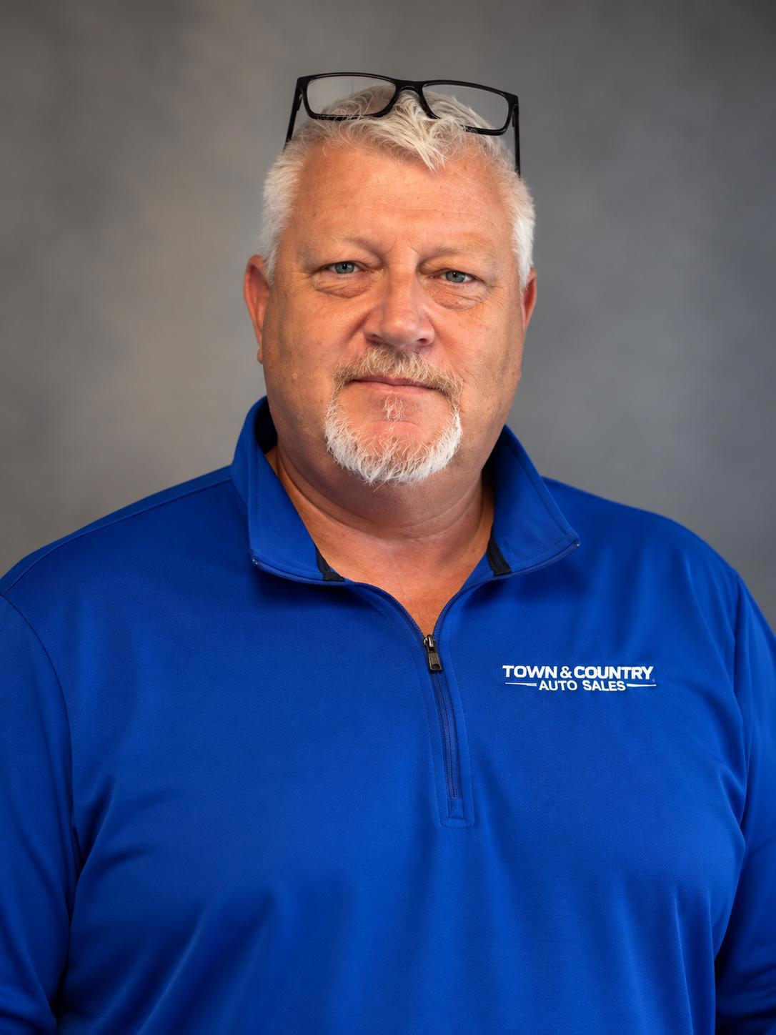 Staff Photo