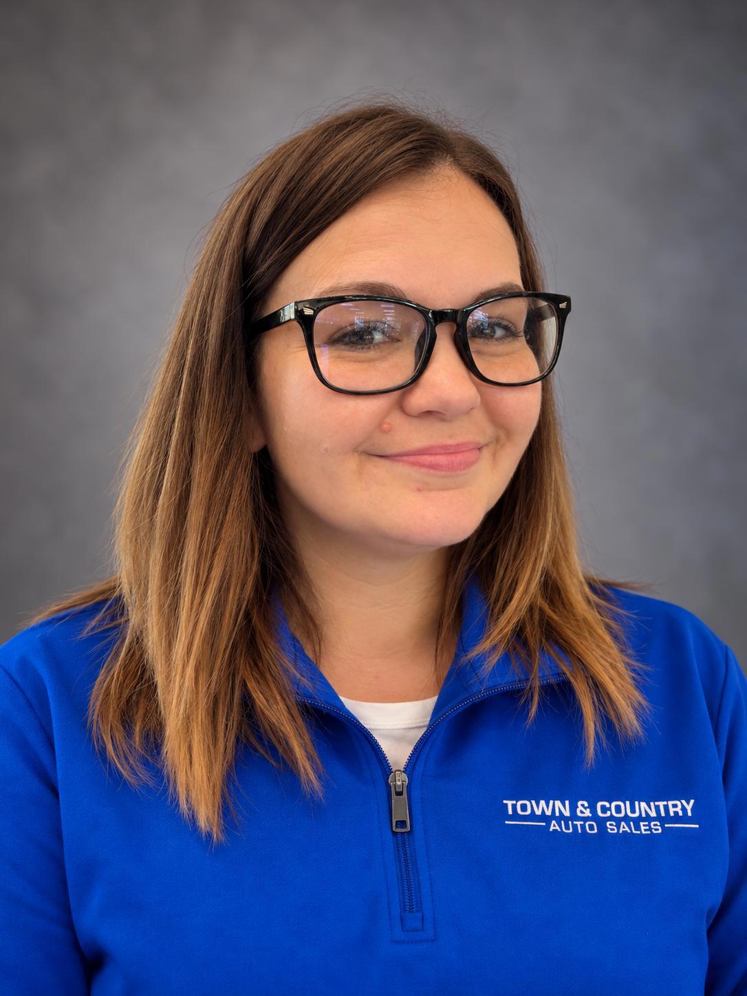 Staff Photo