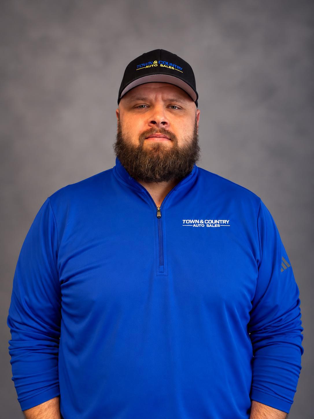 Staff Photo