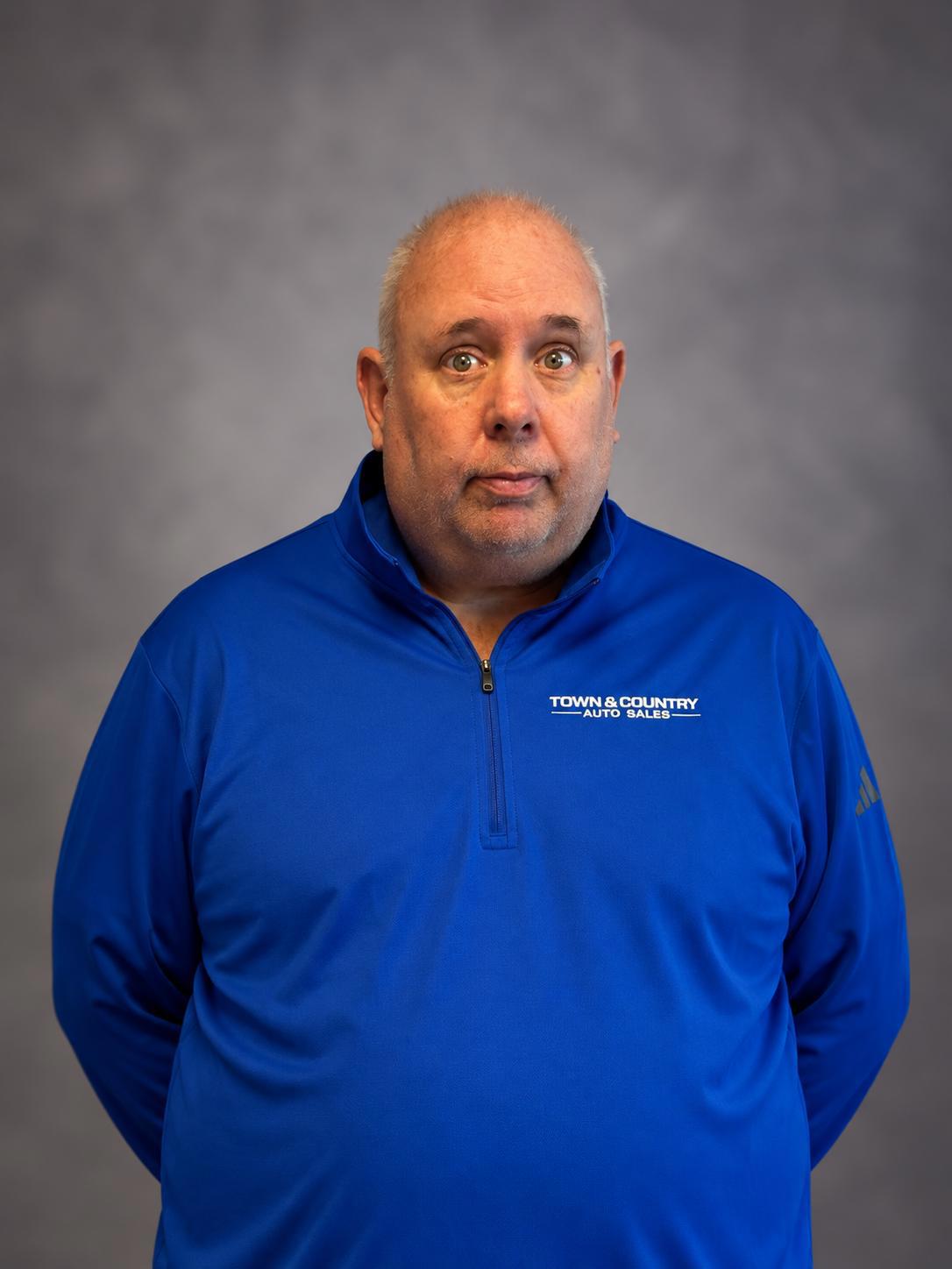 Staff Photo