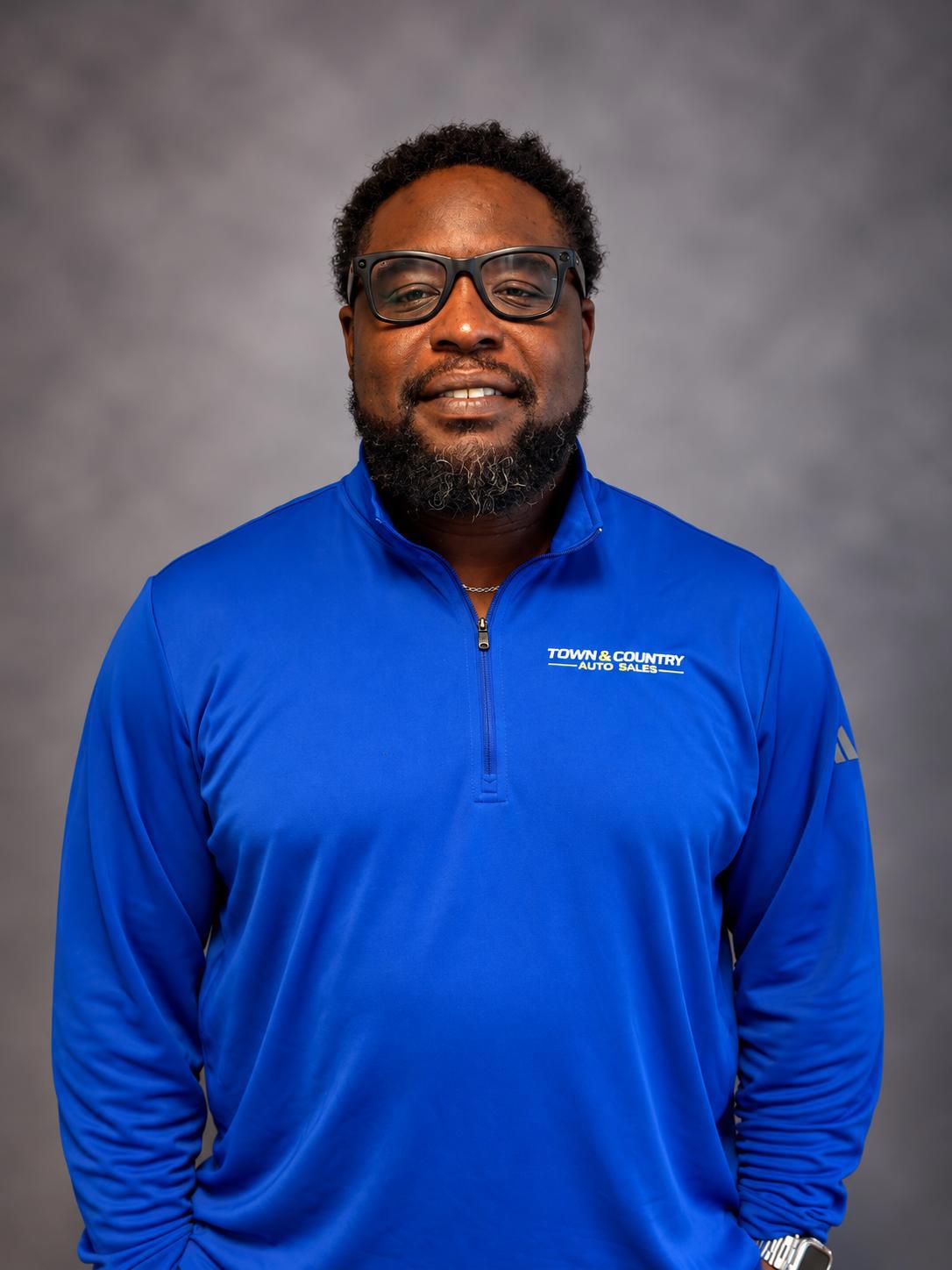 Staff Photo