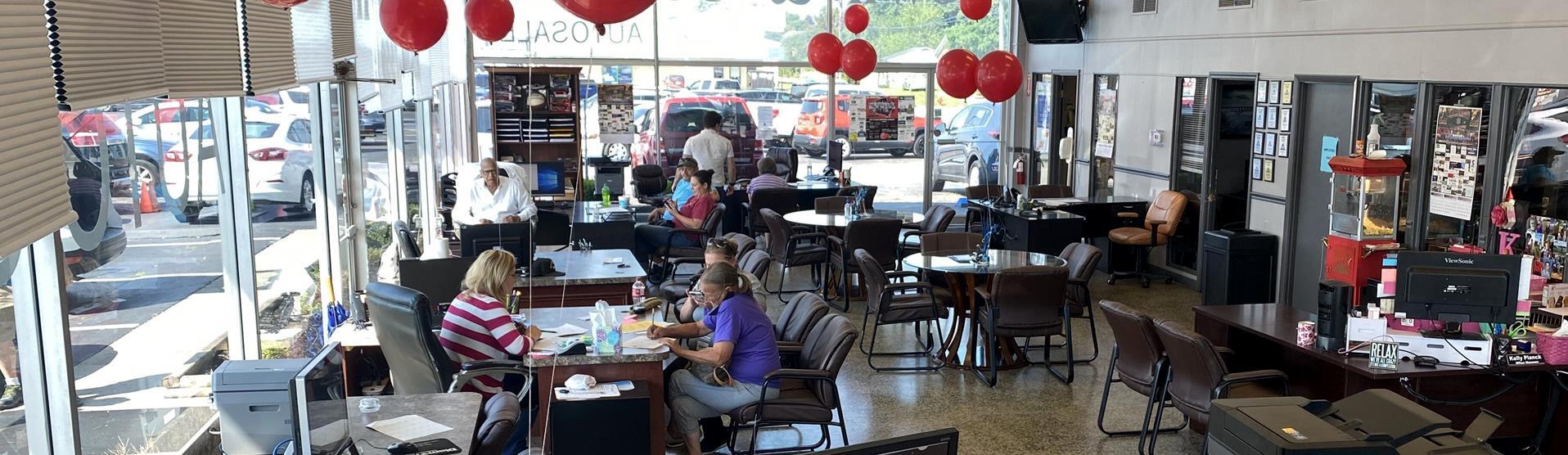 Used Cars Winchester KY Used Cars & Trucks KY Town & Country Auto Sales