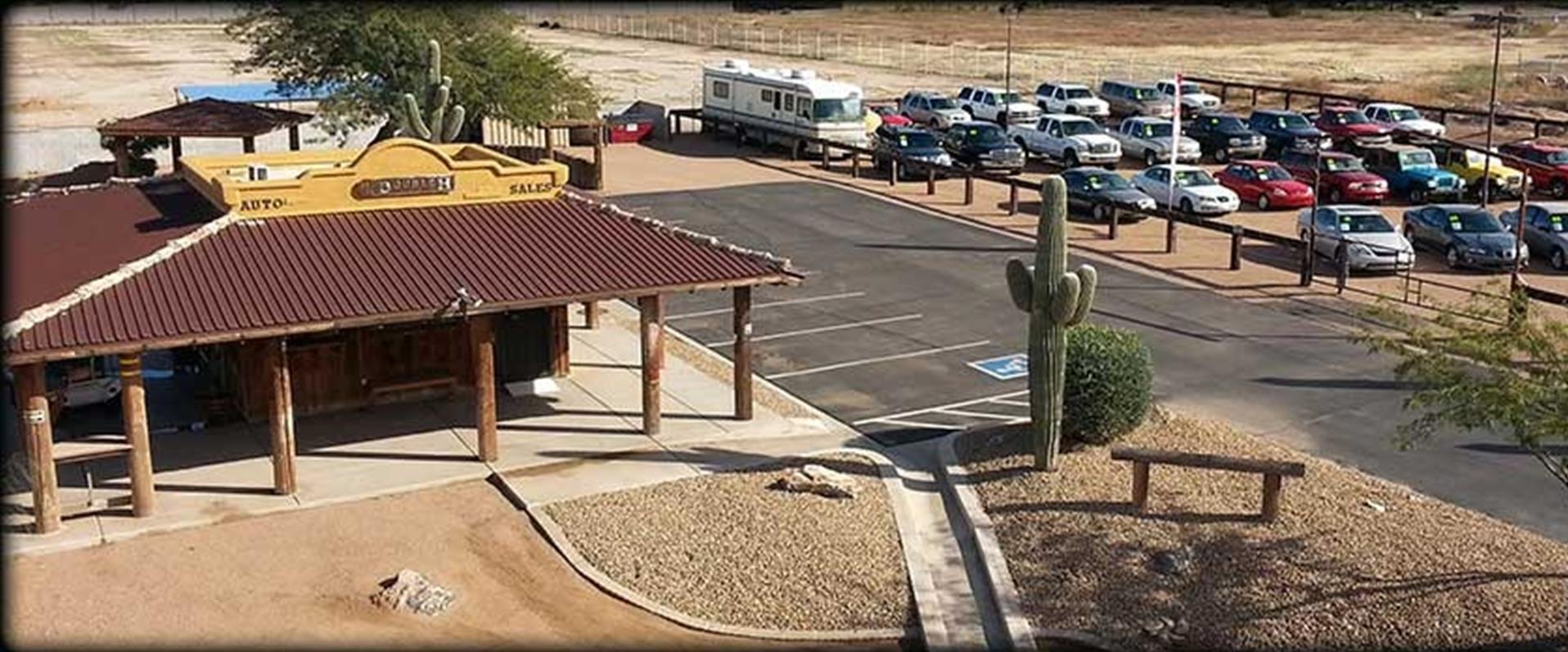 Big 3 Auto Mart is now Double H Auto Exchange