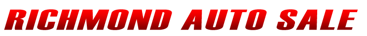 Richmond Auto Sale