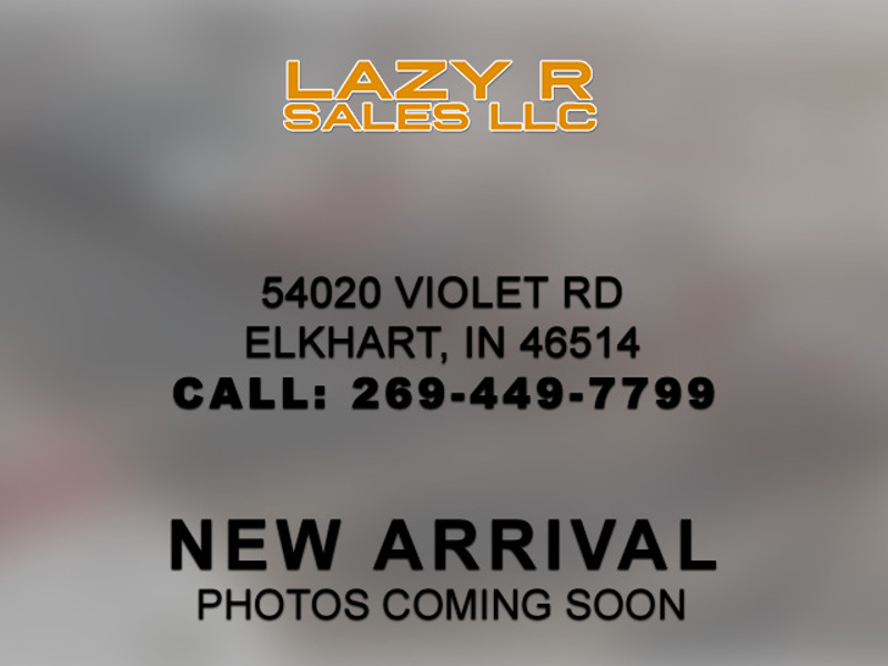 2011 Chevrolet Avalanche LTZ 4WD