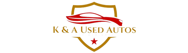 K & A Used Autos