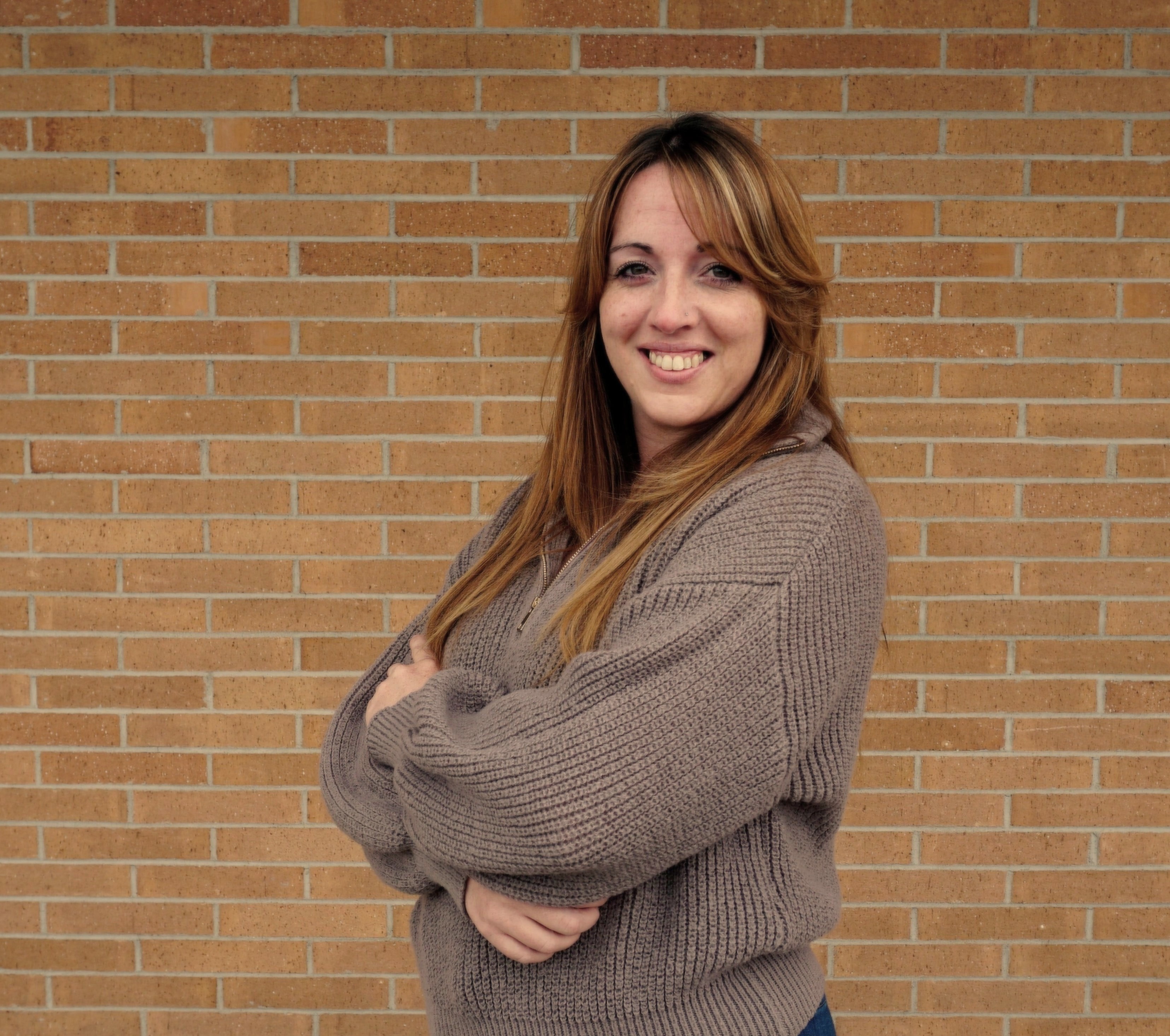 Staff Photo