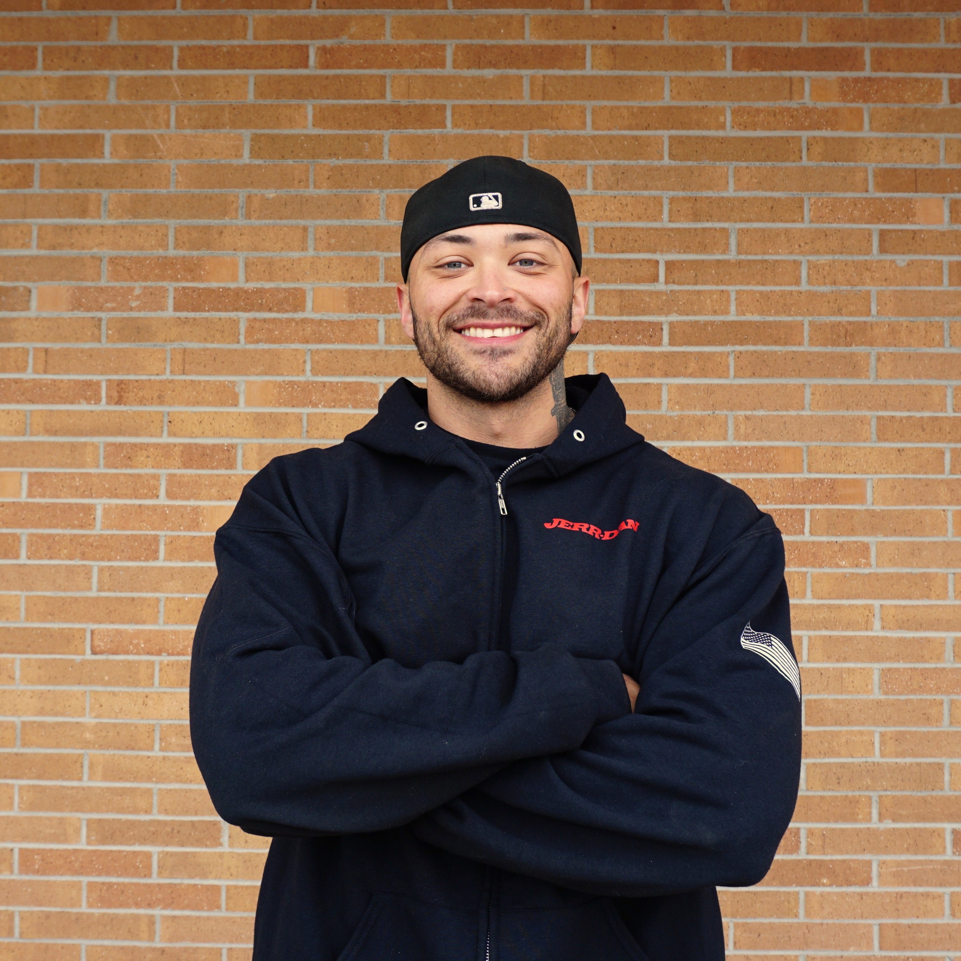 Staff Photo