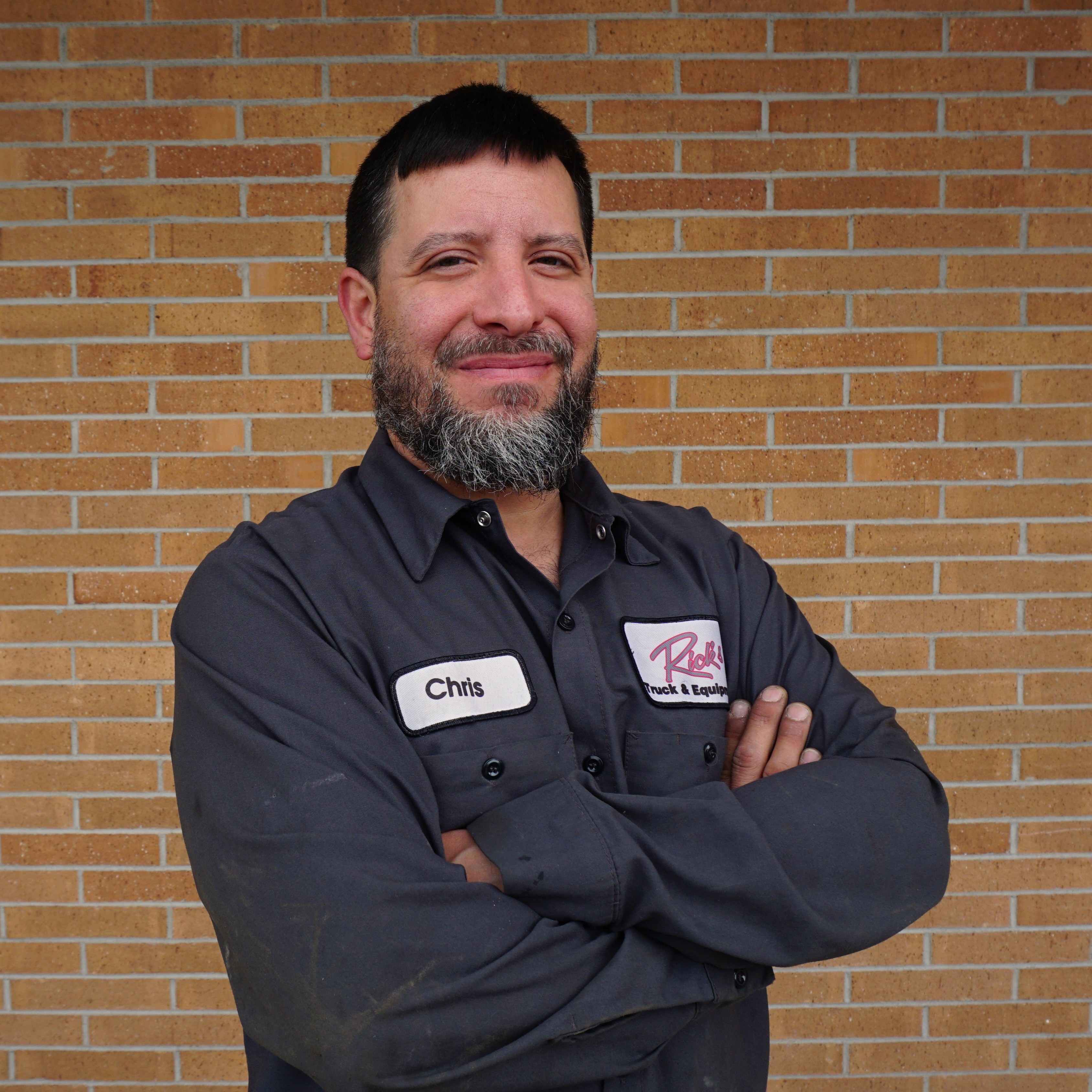 Staff Photo