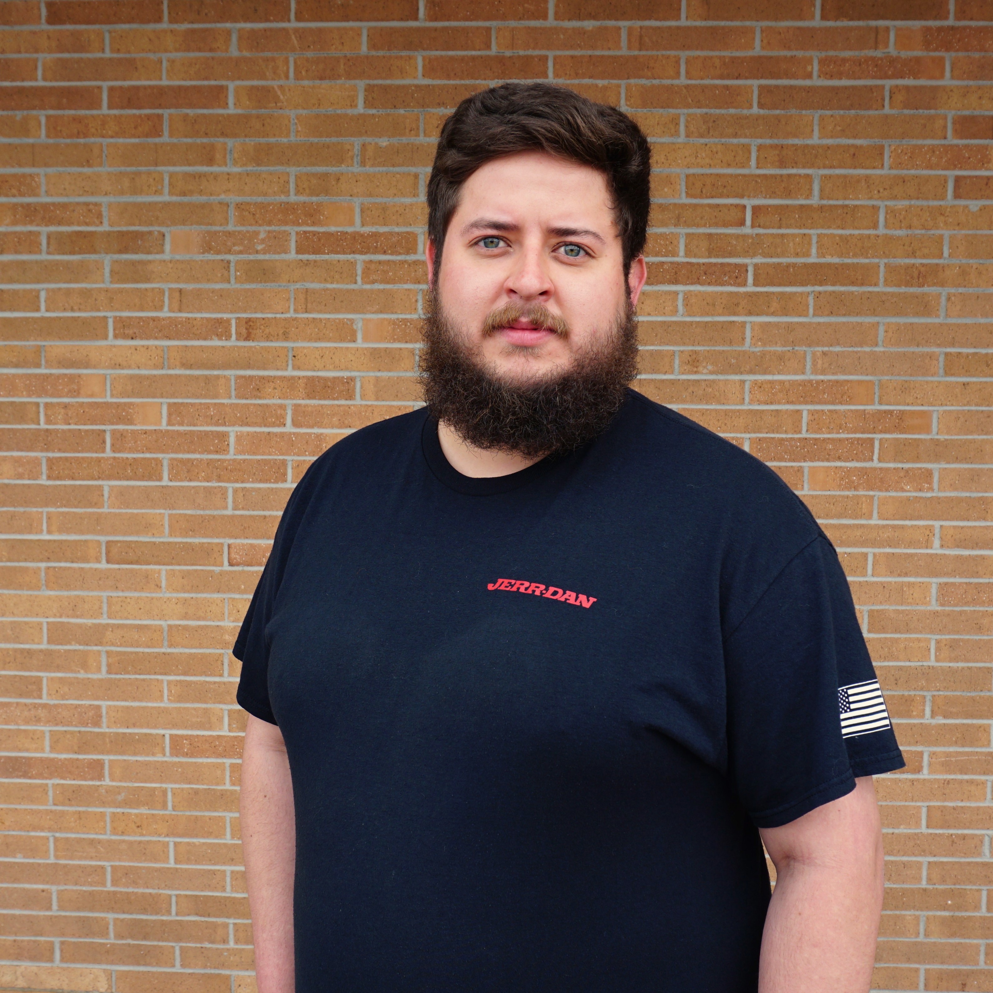 Staff Photo