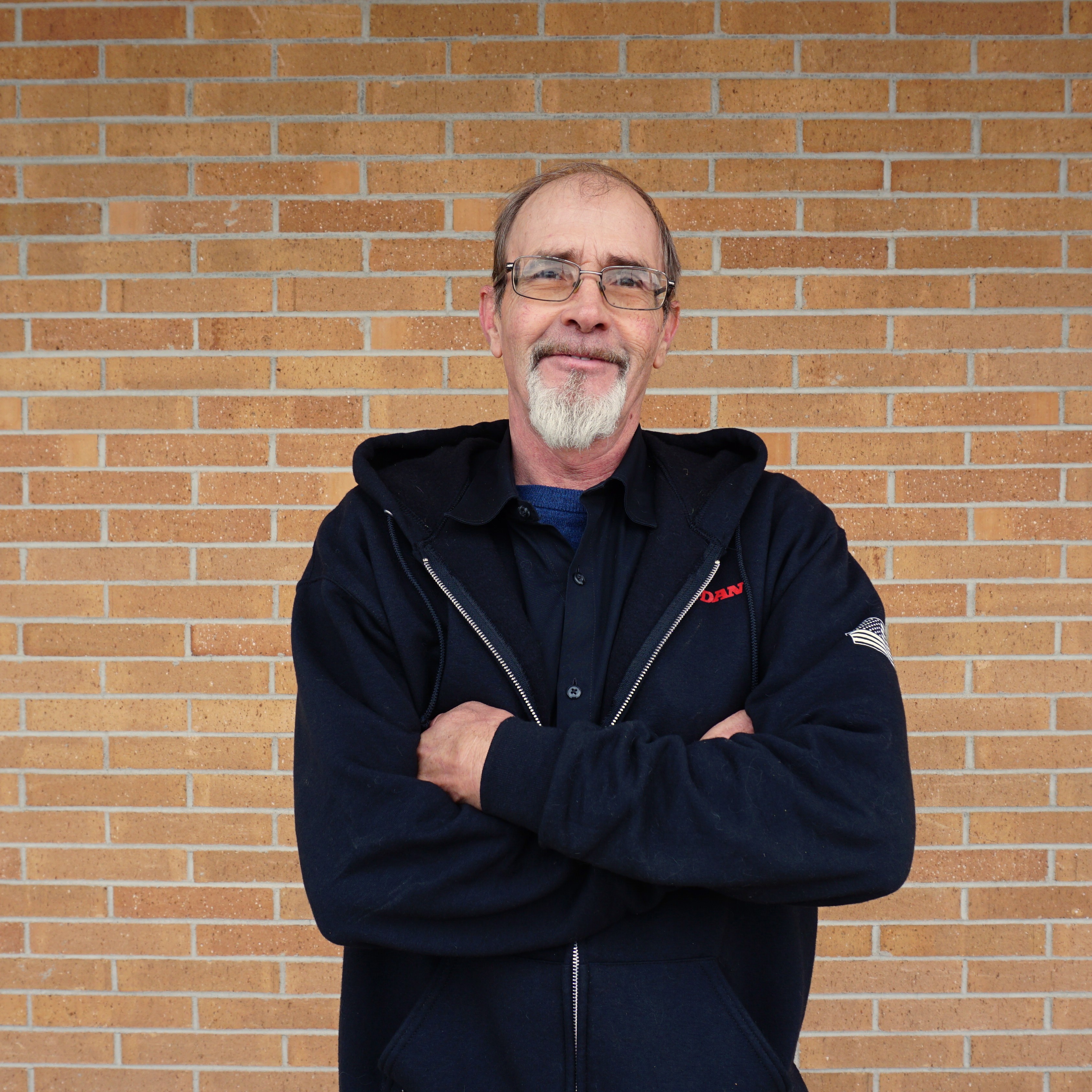 Staff Photo