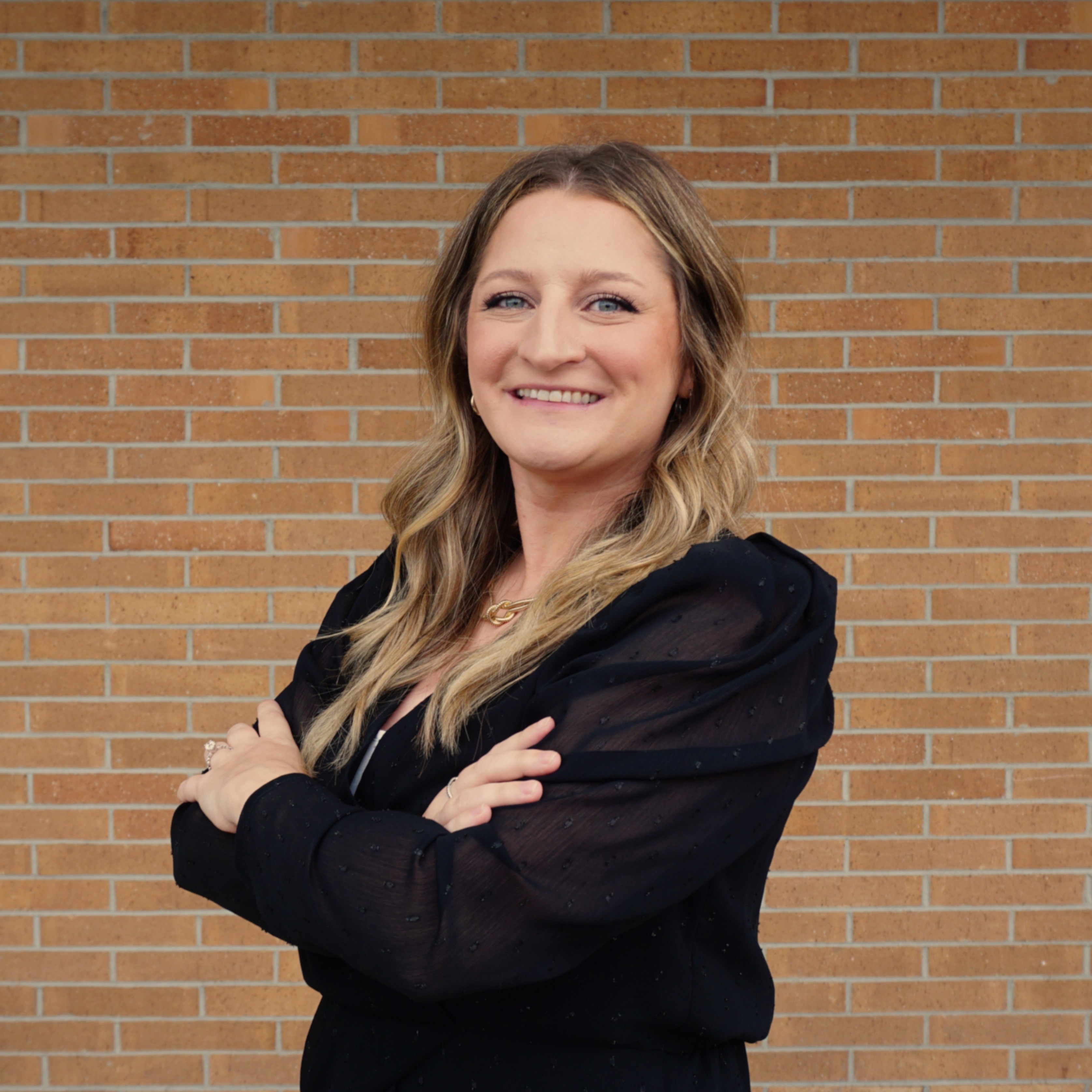 Staff Photo