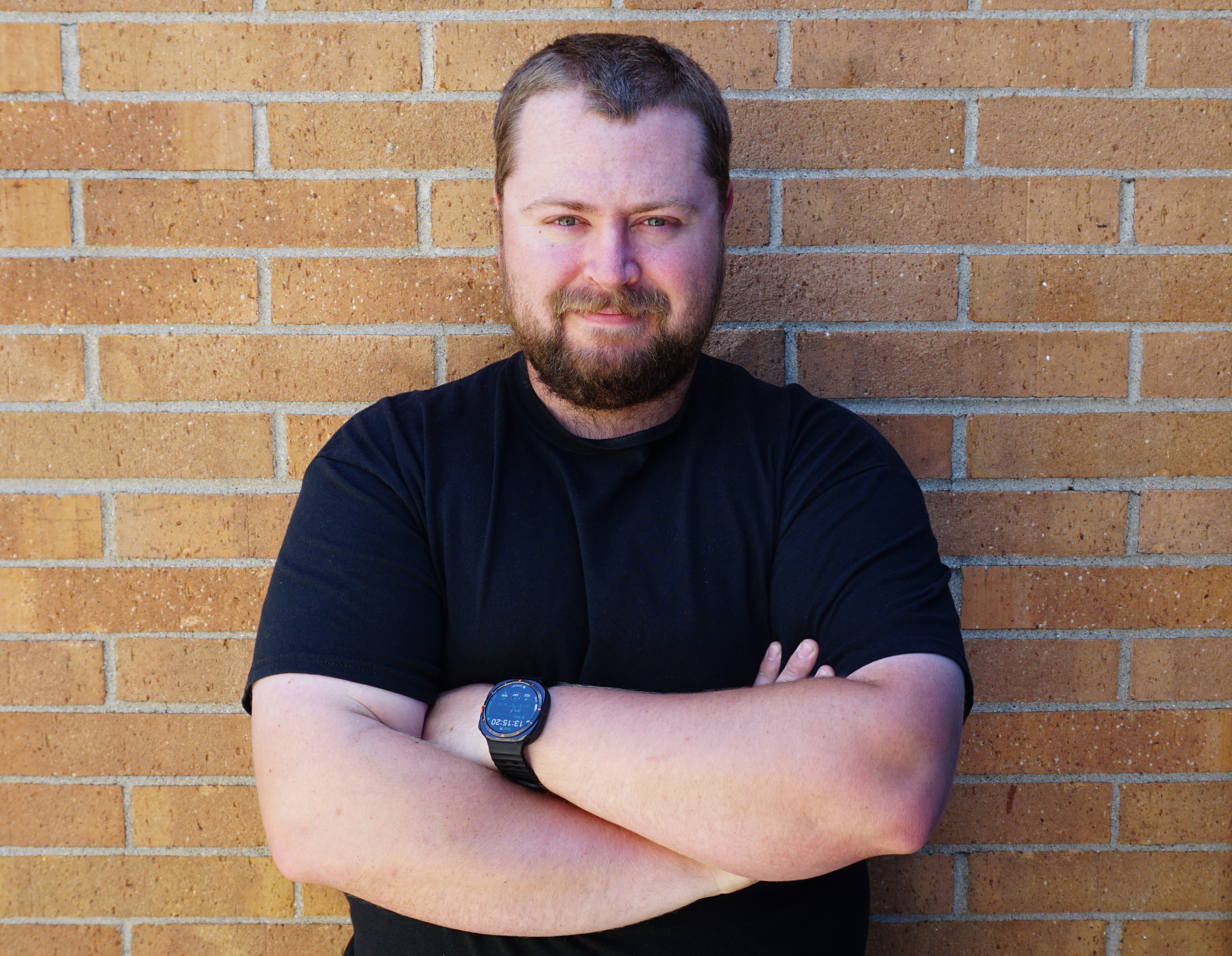 Staff Photo