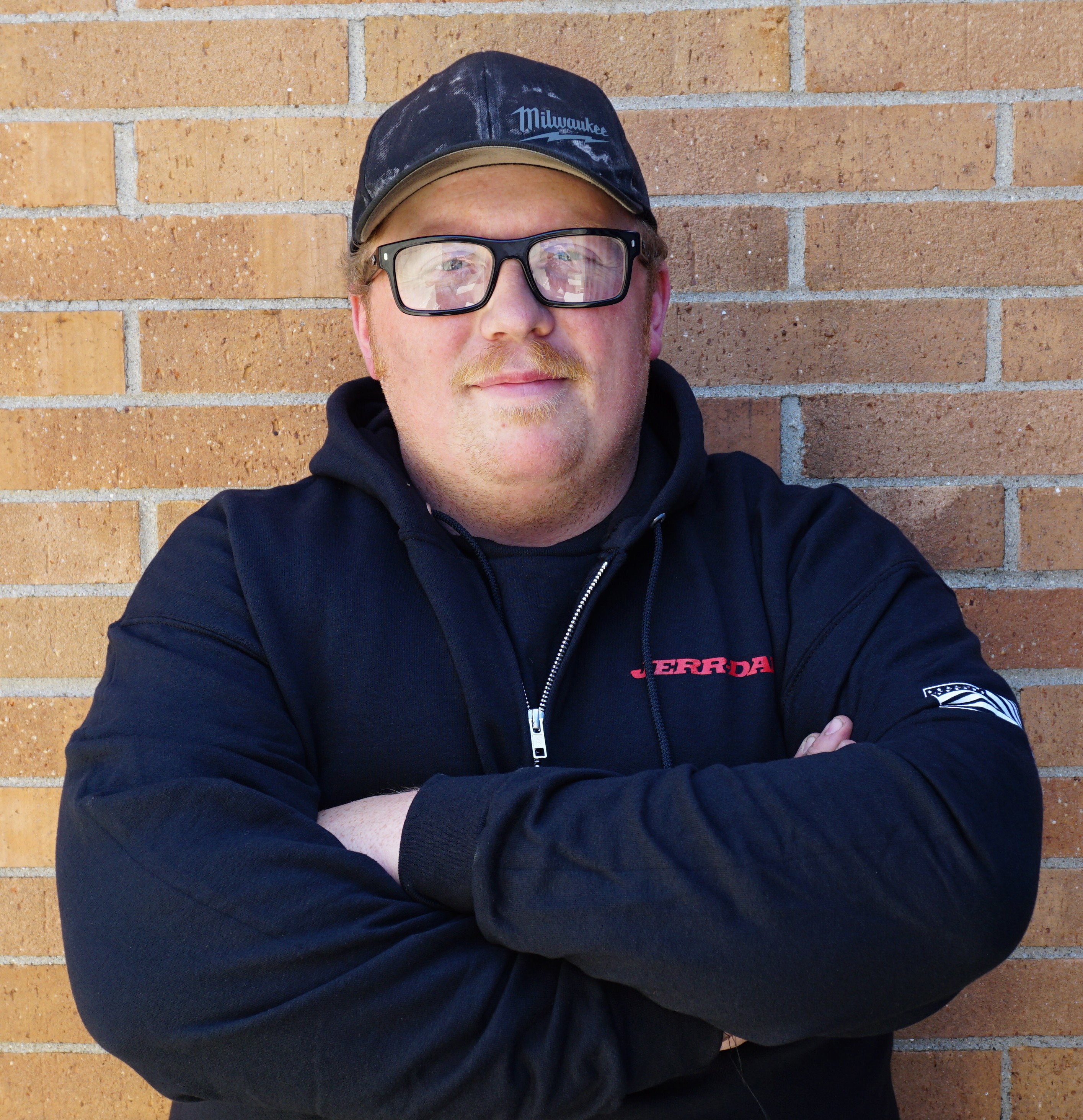 Staff Photo