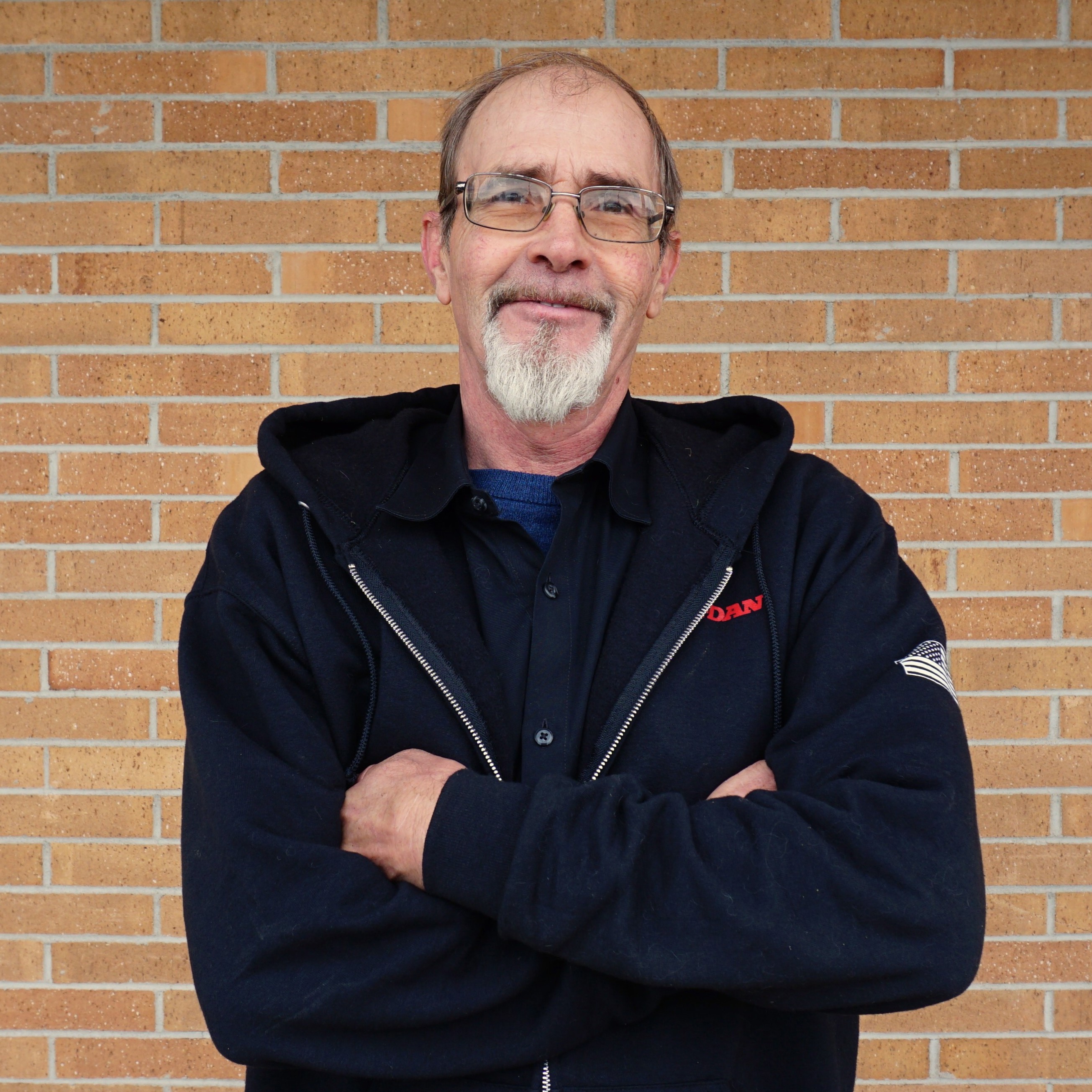 Staff Photo